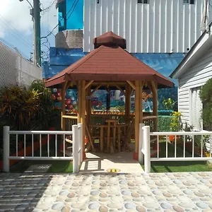 Inn Posada San Nicolas, San Andres (San Andres and Providencia Islands)