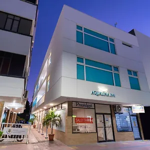 Inn Aqualina, San Andres (San Andres and Providencia Islands)