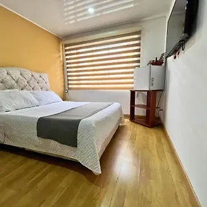 Titas House Bogota