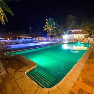 Hotel Solare Sai Ecohotel (adults Only), San Andres (San Andres and Providencia Islands)