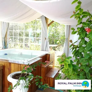 Casa Royal Palm Aparthotel