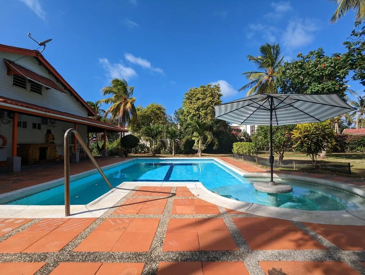 Capi'S Place San Andres  0*, San Andres (San Andres and Providencia Islands) Colombia