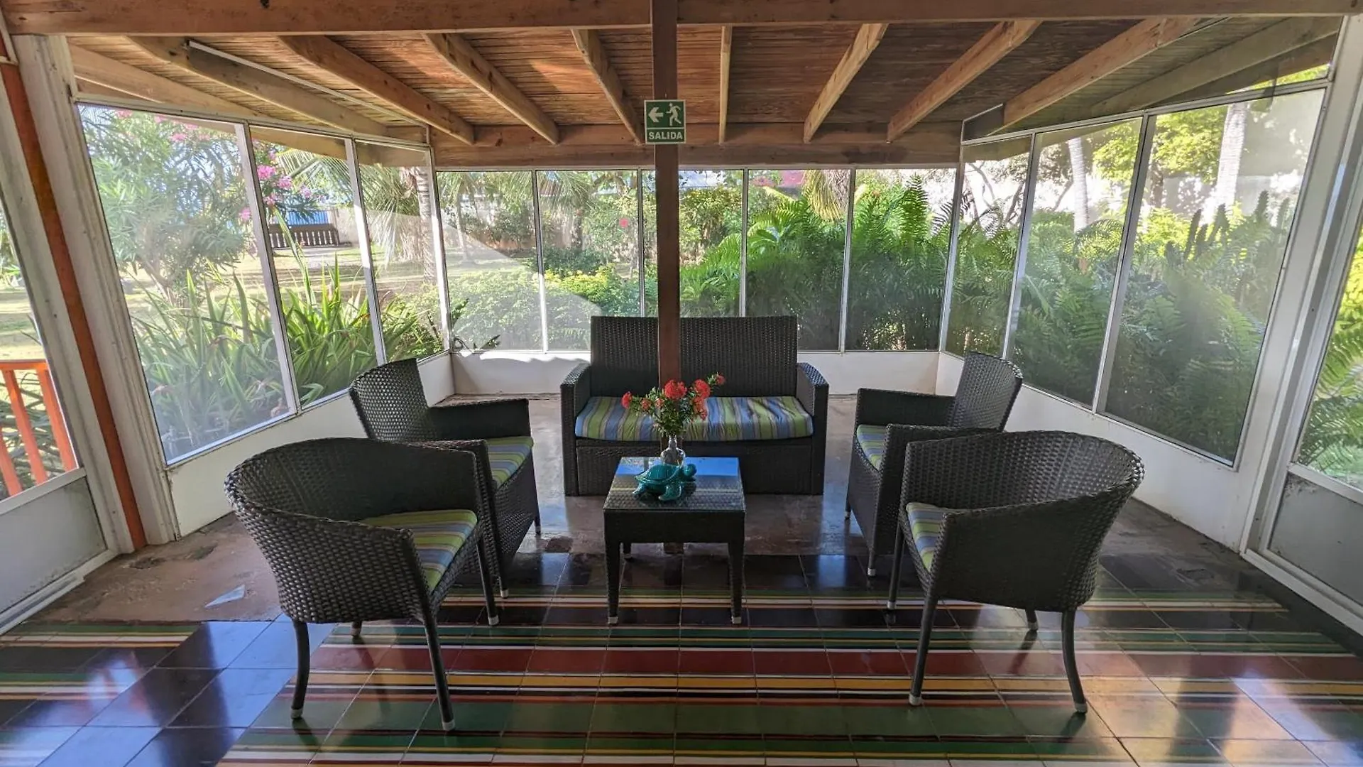 Guest house Capi'S Place San Andres