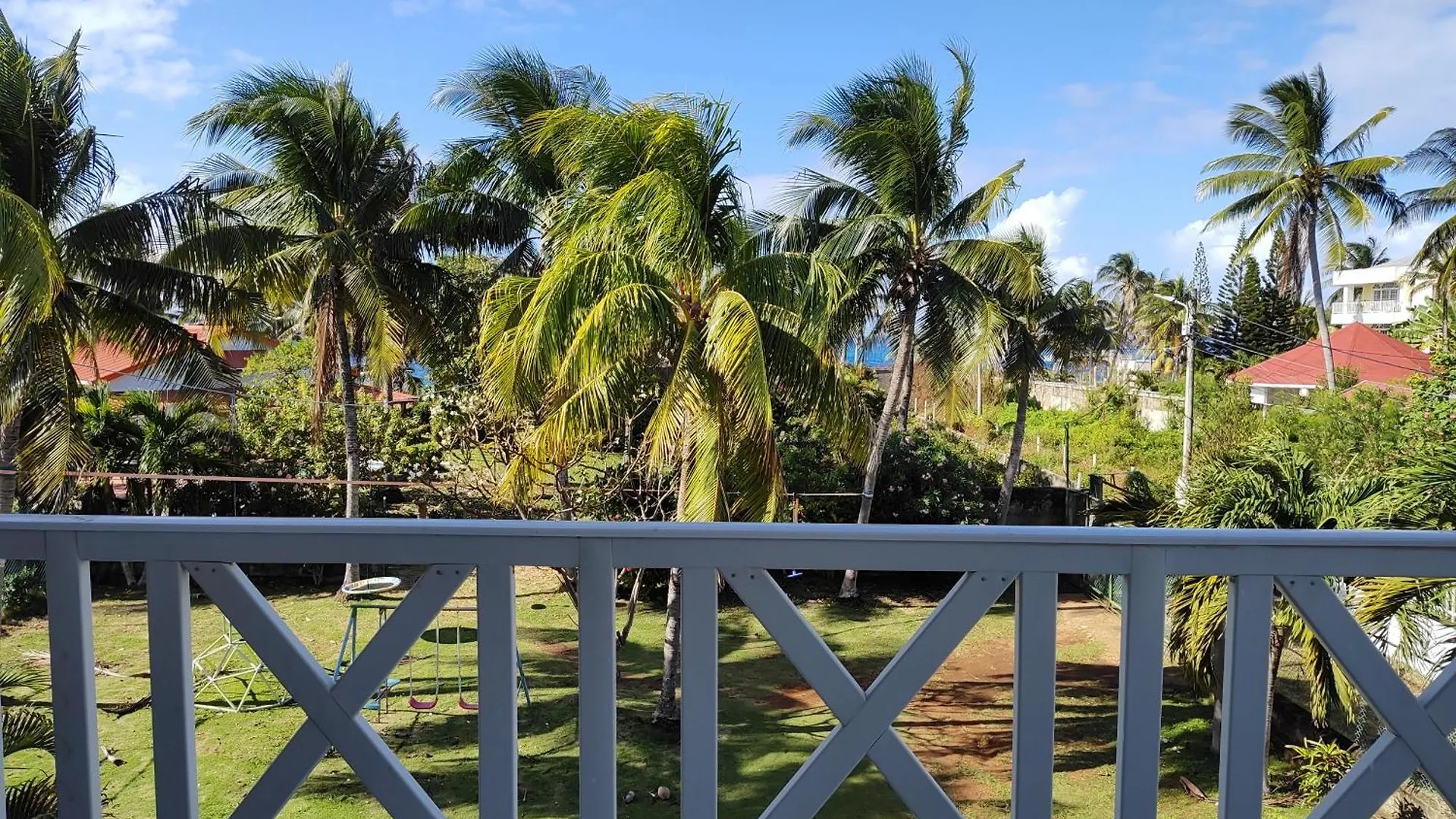 Capi'S Place San Andres  San Andres (San Andres and Providencia Islands)
