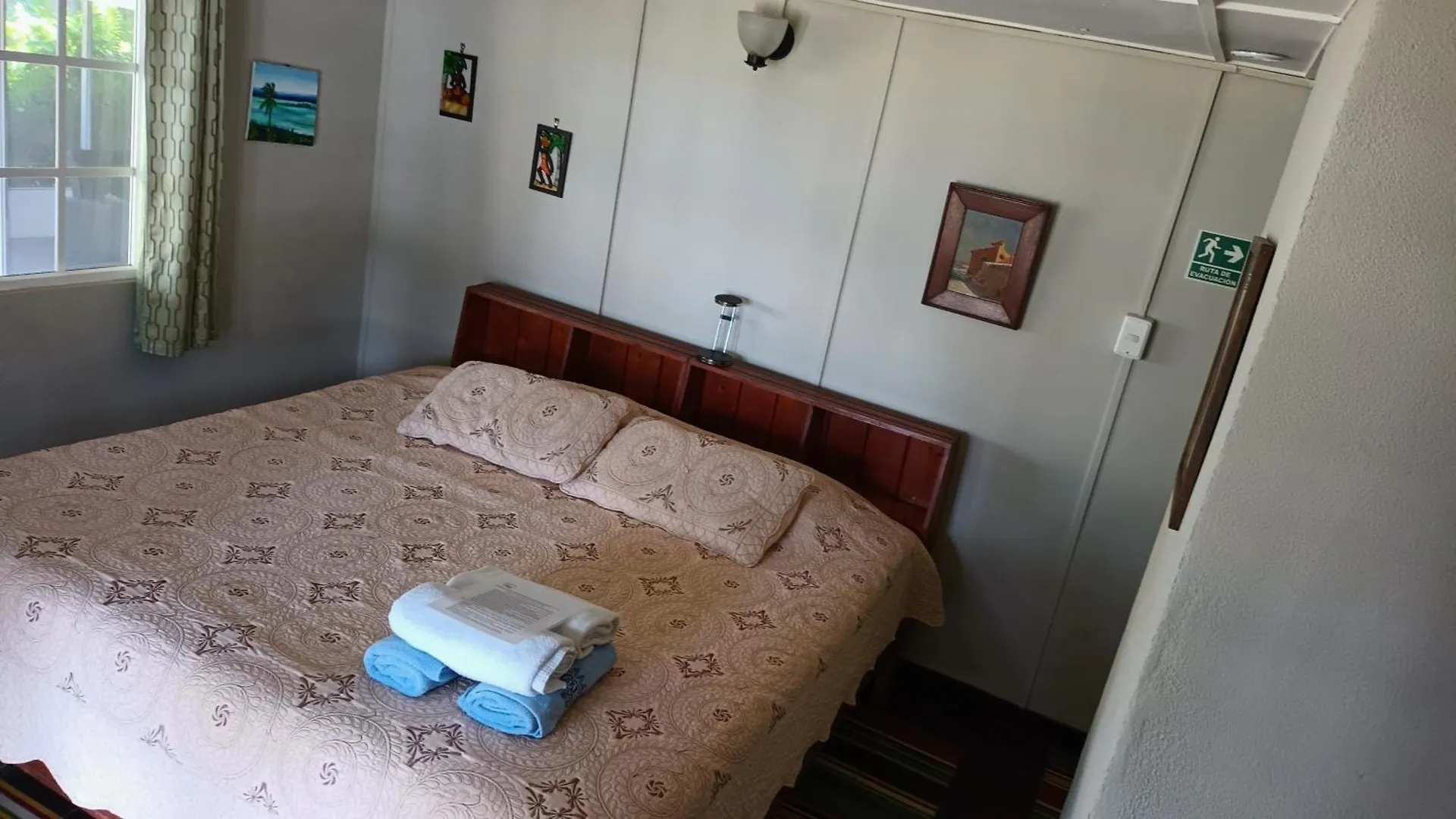 Guest house Capi'S Place San Andres