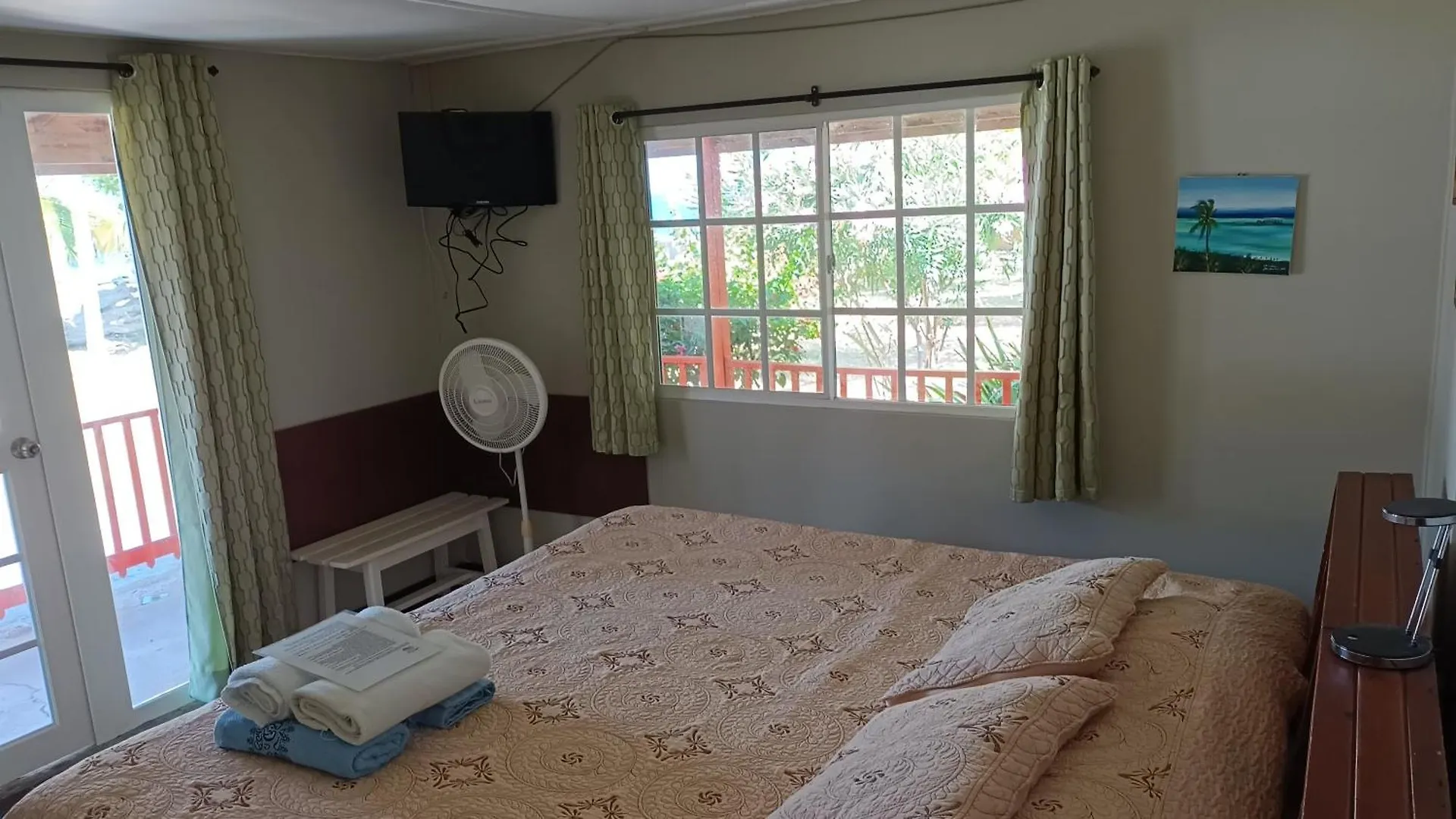 Guest house Capi'S Place San Andres