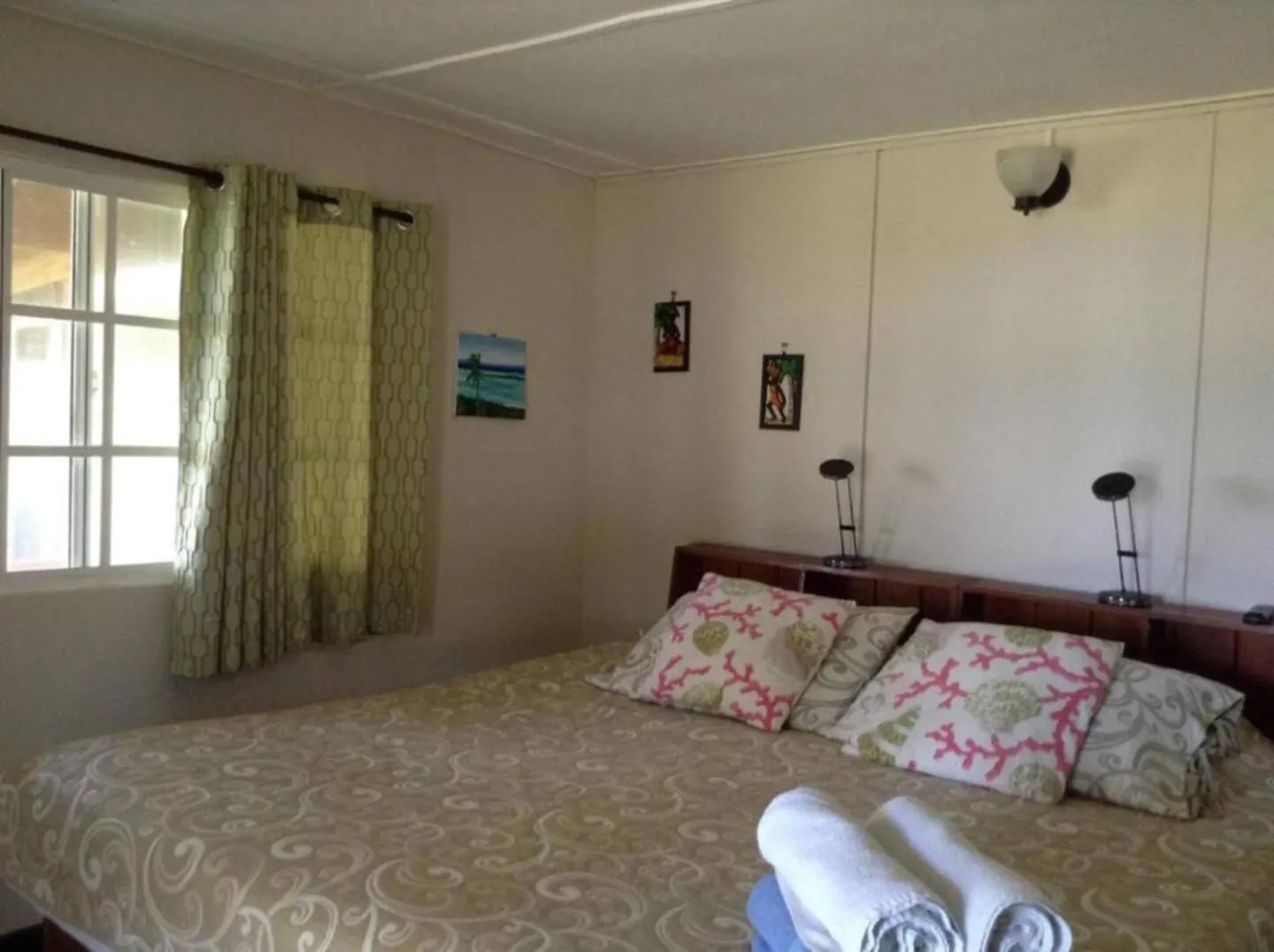 Capi'S Place San Andres  Guest house