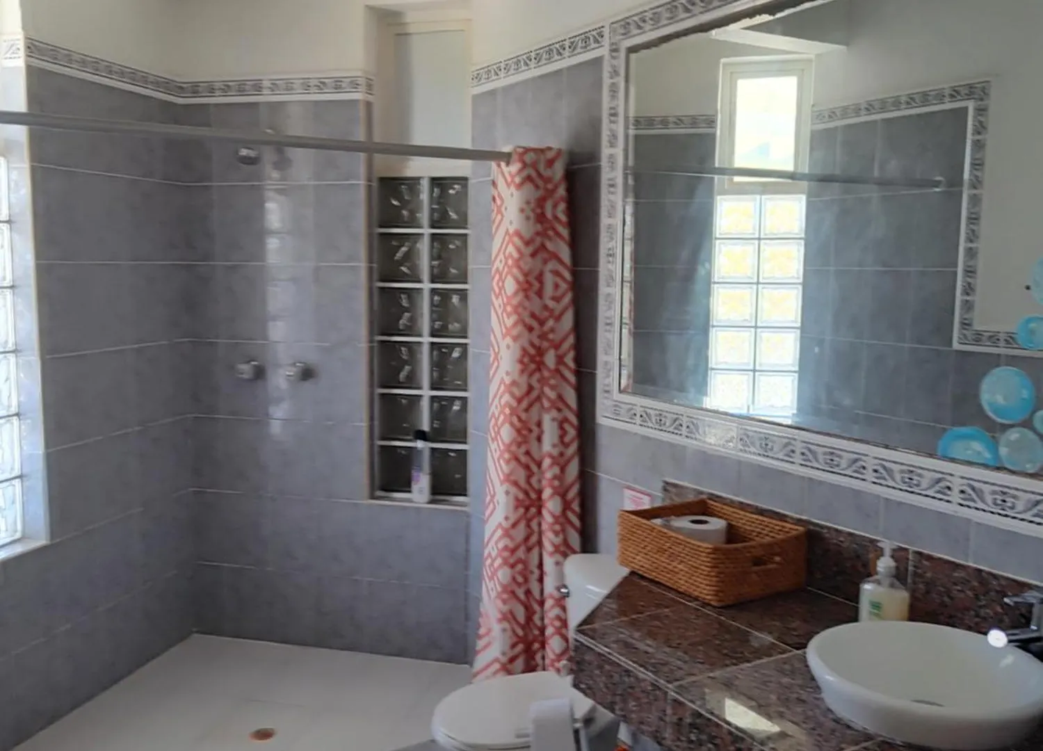 Capi'S Place San Andres  Guest house
