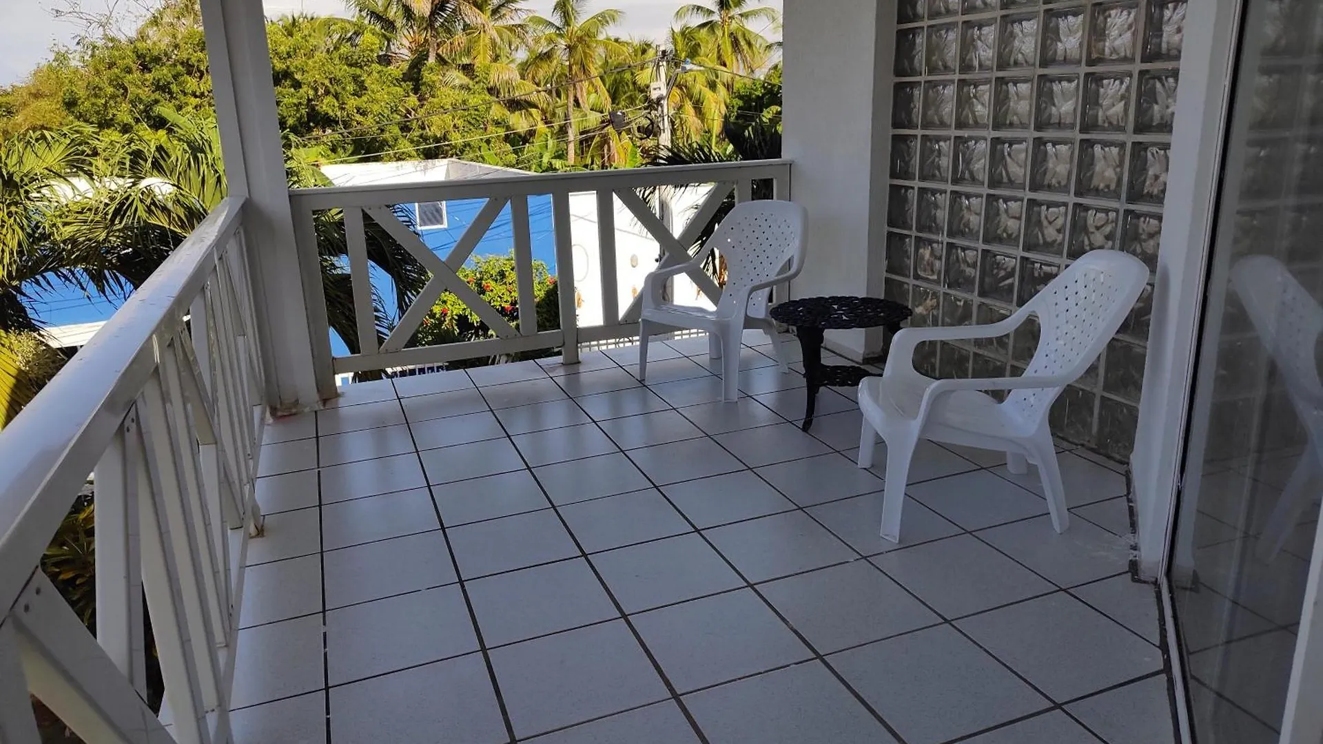 Capi'S Place San Andres  Guest house San Andres (San Andres and Providencia Islands)